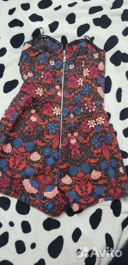 Комбинезон женский новый