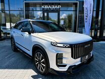 Новый JAECOO J7 1.6 AMT, 2024, цена от 2 509 900 руб.