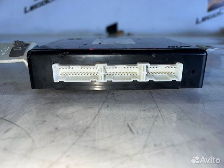 Блок электронный BCM Hyundai Avante G4FD 2011