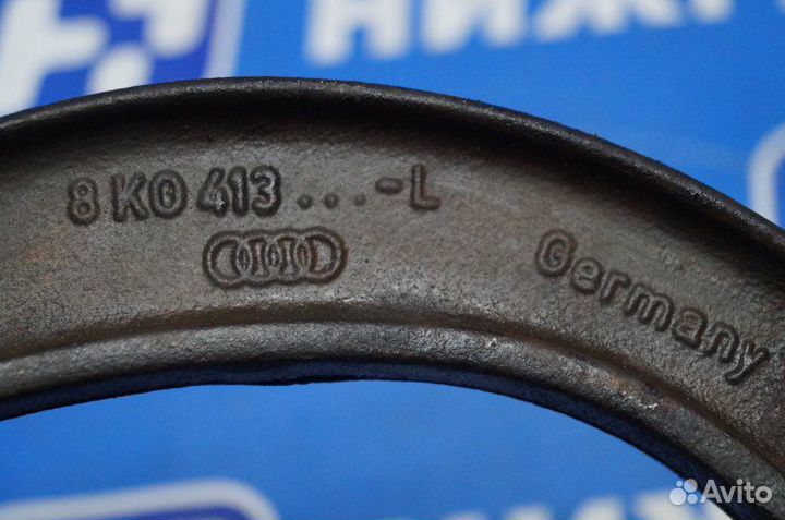 Кронштейн амортизатора передний правый Audi Q5 1