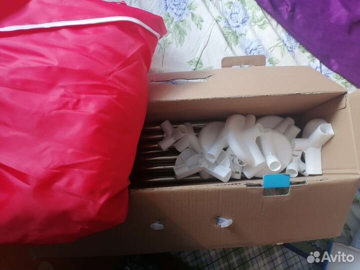 Манеж детский