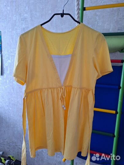 Одежда для беременных 46 48