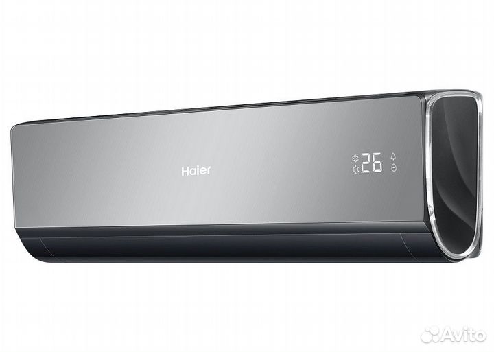 Кондиционер Haier