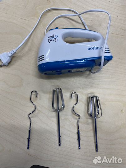 Миксер кухонный Aceline
