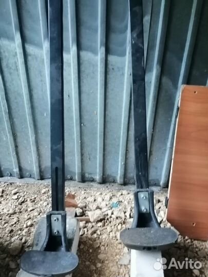 Дуги багажника стойки ваз 2110,2112, калина и т.д