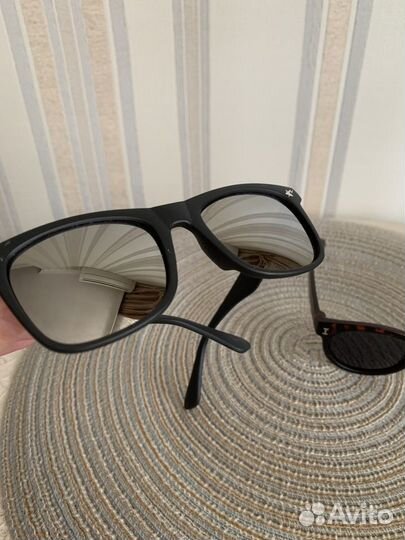 Солнцезащитные очки детские