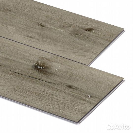 SPC ламинат Floorwood Quantum 1998 Дуб Джинкс