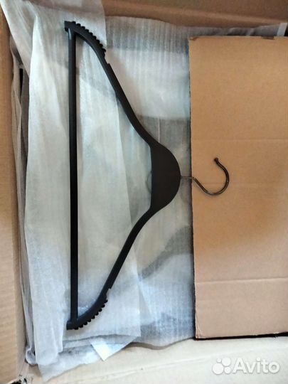 Вешалки плечики, очень красивые и качественные