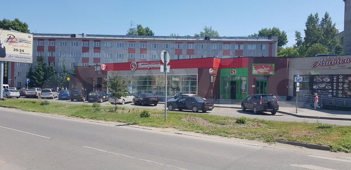 Готовый бизнес, 1146 кв.м