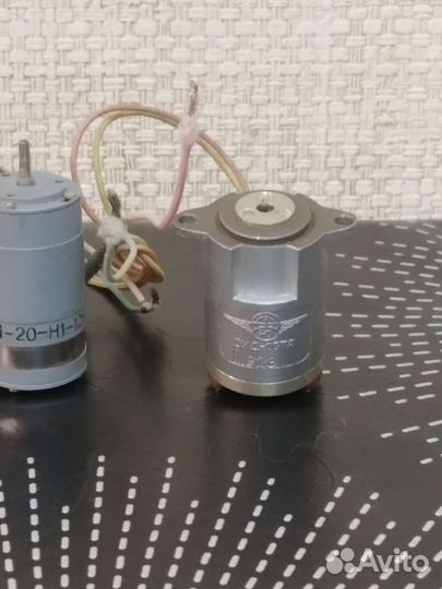 Движки Моторчики дпм