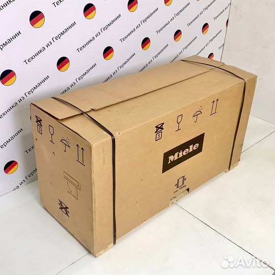 Гладильная машина Miele B 995 D