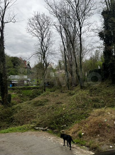 Участок 7 сот. (ИЖС)