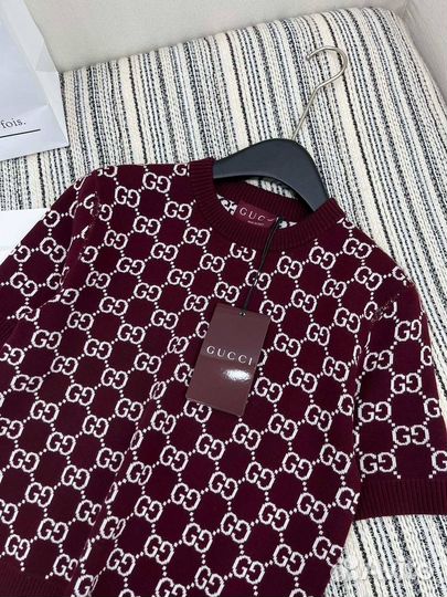 Джемпер Gucci