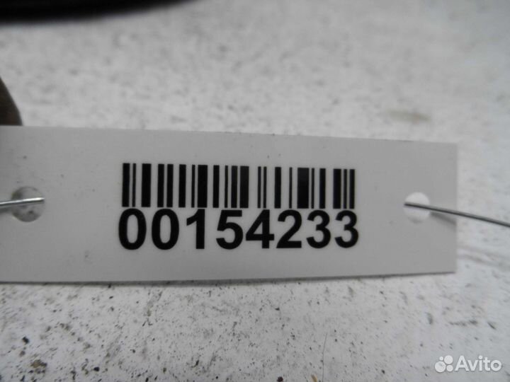 Лючок топливного бака Ford Mondeo 3 1S71F27936