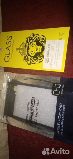 Чехол Samsung Note 10 Plus и Note 2