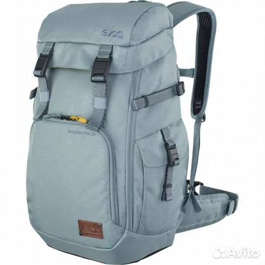 Evoc Mission Pro 28L Backpack