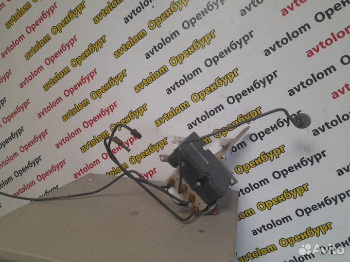 Блок ABS Geely Mk LG1 MR479QA 2011