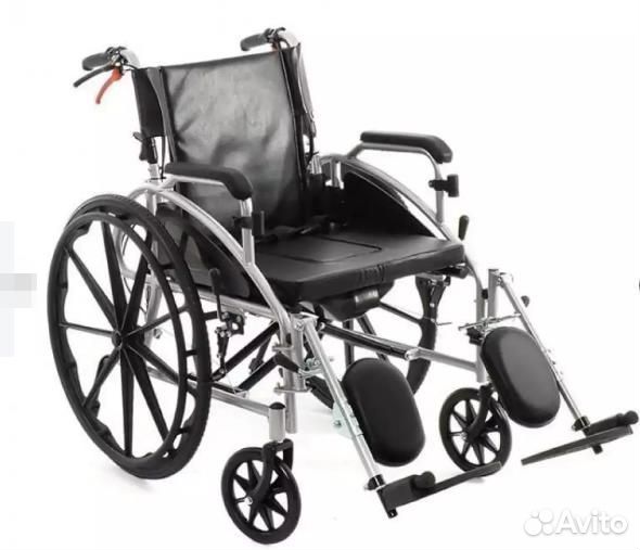 Кресло-коляска в рассрочку (модель MK-620)