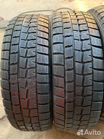 Dunlop SP Winter Maxx WM01 185/65 R15 88Q