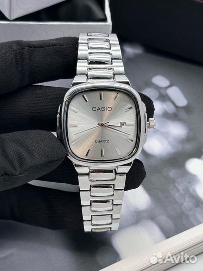 Часы мужские casio edifice