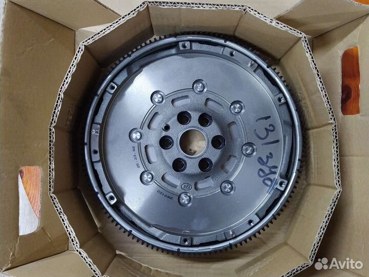 Маховик Volkswagen Transporter 415025010