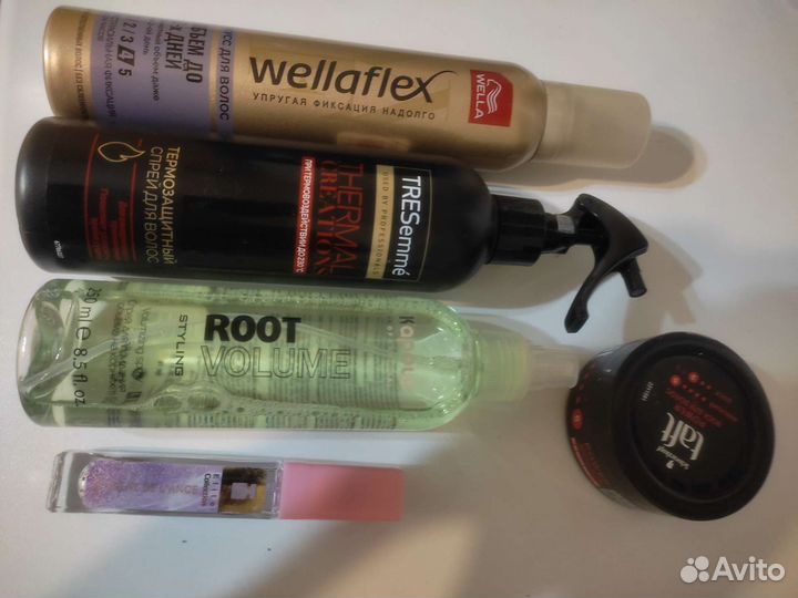 Набор косметики