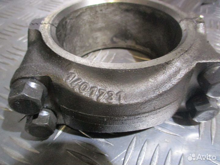 Шатун Scania 1401731