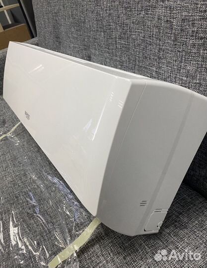 Кондиционер + монтаж