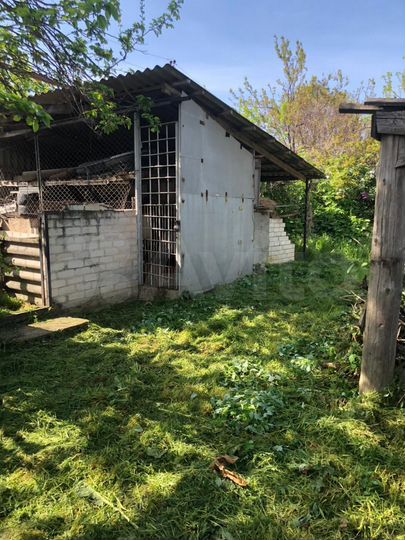 Участок 16 сот. (ИЖС)