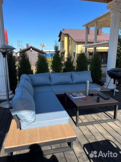 Мебель для дачи (уличная мебель )