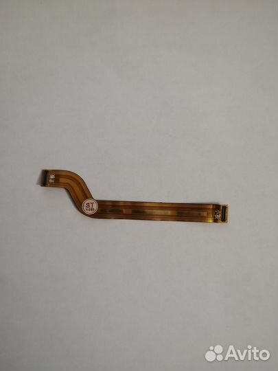 Шлейф основной межплатный для xiaomi redmi 6/6a