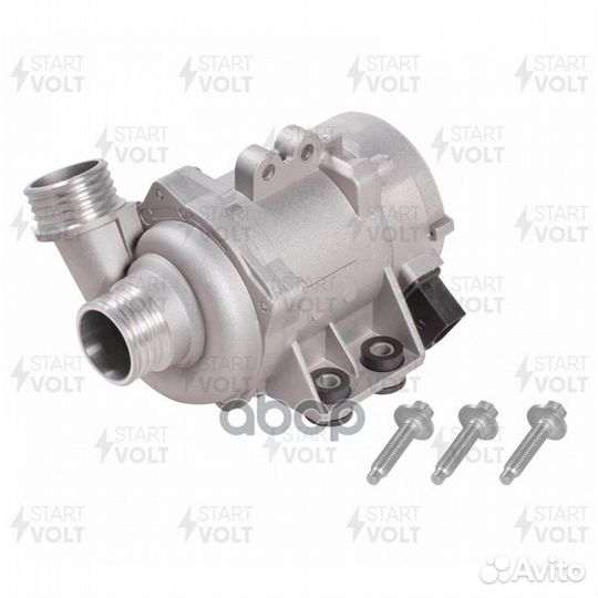 Насос электрич. (помпа) BMW (03) 2.5i/3.0i LWP