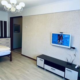 1-к. квартира, 30 м², 1/5 эт.