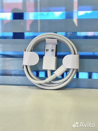 Новый кабель USB Lightning