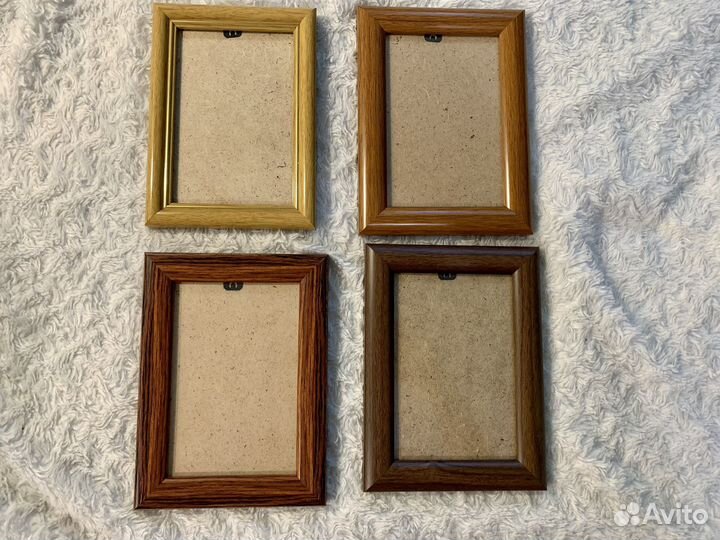 Рамки для фото 10*15