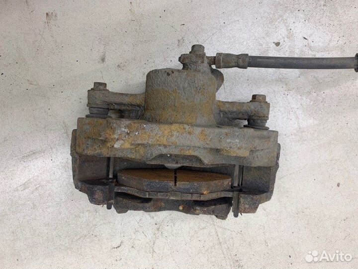 Суппорт передний правый Volkswagen Polo CWV 1598CM