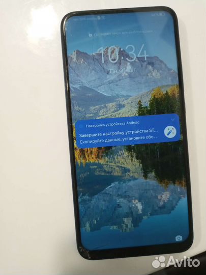 Honor 9x