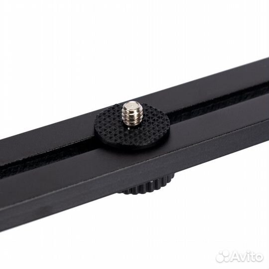 Кронштейн FalconEyes TMB-30D с двумя винтами, 30см