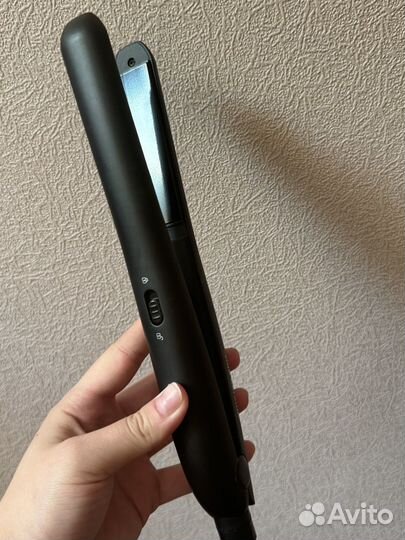 Утюжок для волос philips