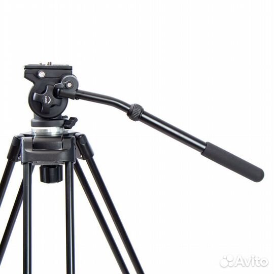 Видеоштатив Fancier Weifeng EI-717, 1,8 m