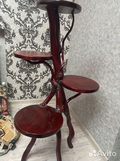 Подставка для цветов