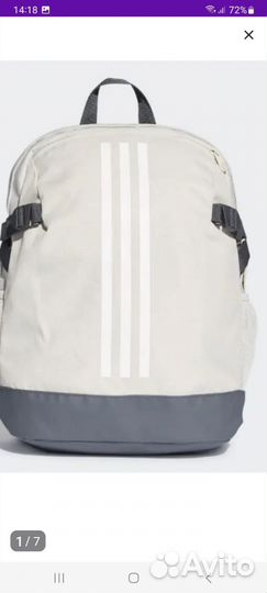 Рюкзак adidas