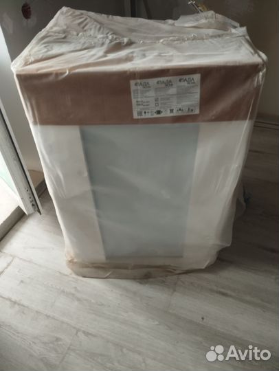 Газовая плита новая