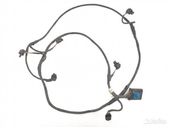 Проводка парктроника передняя Mercedes-Benz