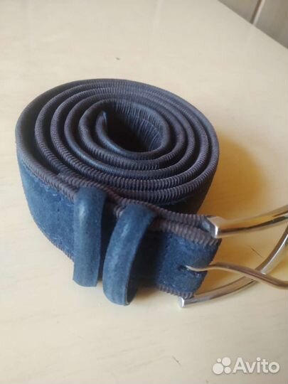 Ремень orciani Италия