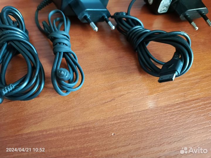 Зарядка от телефона