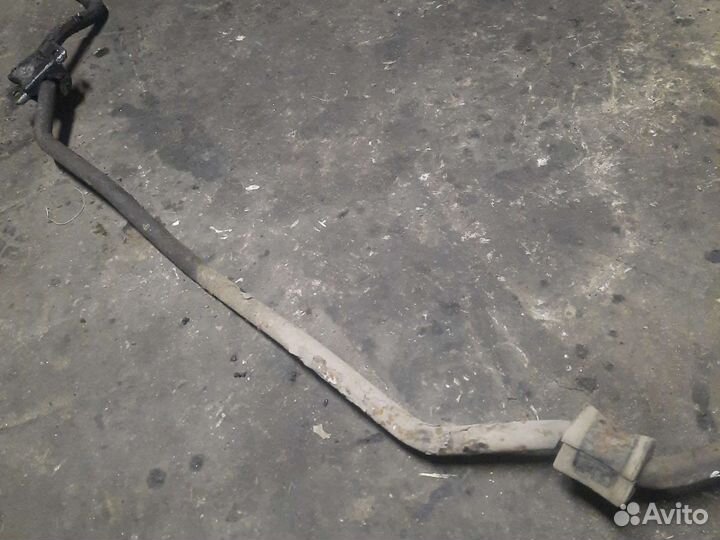 Стабилизатор saab 9000