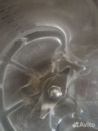 Блендер Hamilton Beach