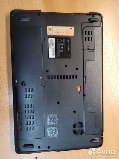 Ноутбук для работы