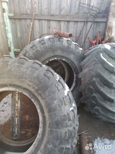 Резина на трактор т 150
